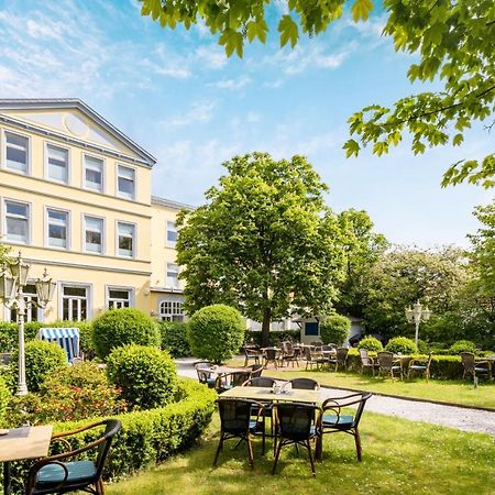 Parkhotel Wangerooge Exterior photo